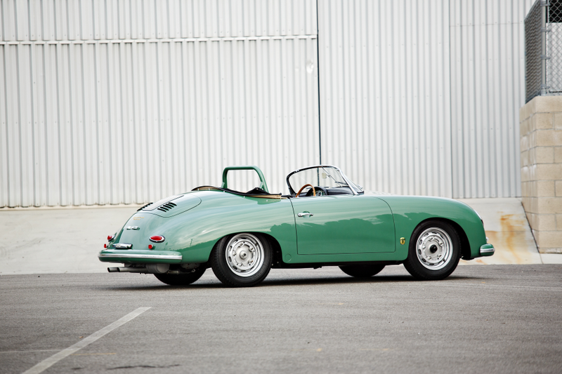 Illustration for article titled Jerry Seinfeld Is Selling Three Of His Finest Porsches